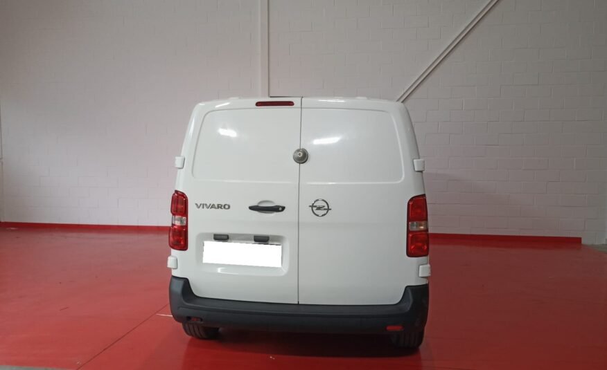 OPEL VIVARO 1.5 M STD EXPRESS