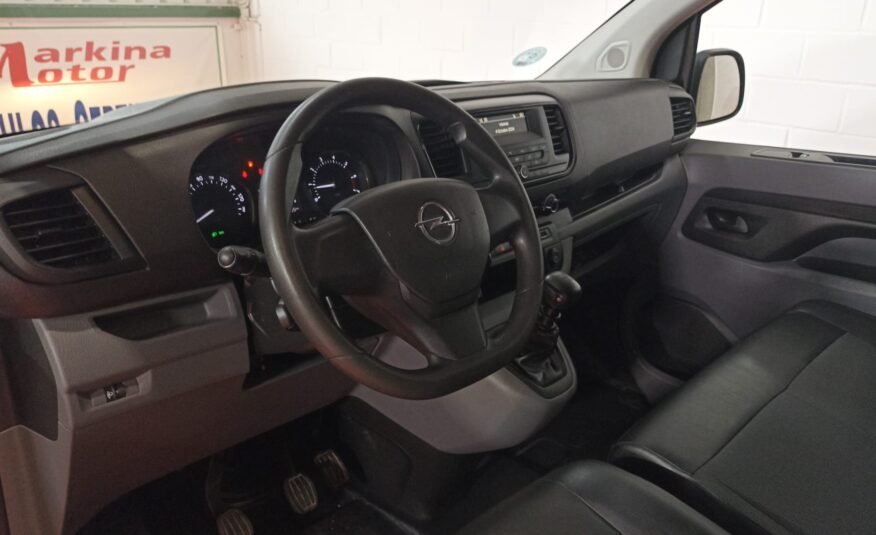 OPEL VIVARO 1.5 M STD EXPRESS