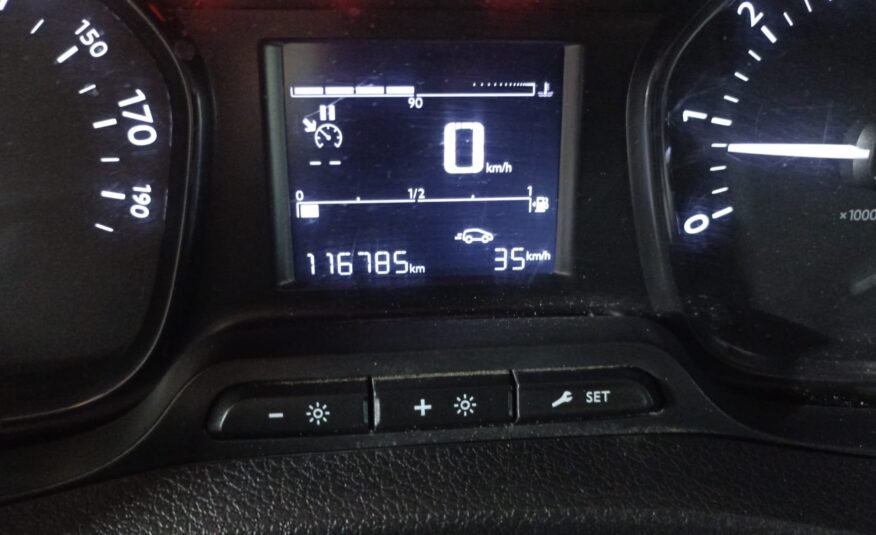 OPEL VIVARO 1.5 M STD EXPRESS