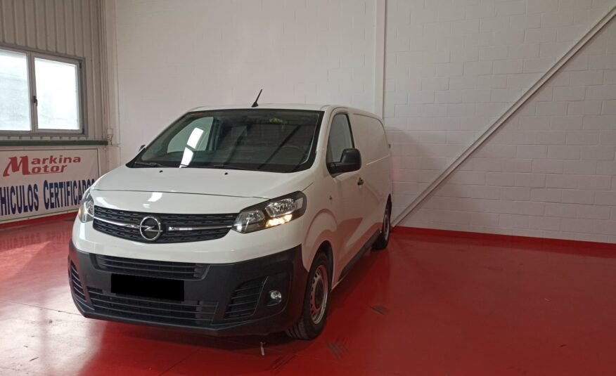 OPEL VIVARO 1.5 M STD EXPRESS