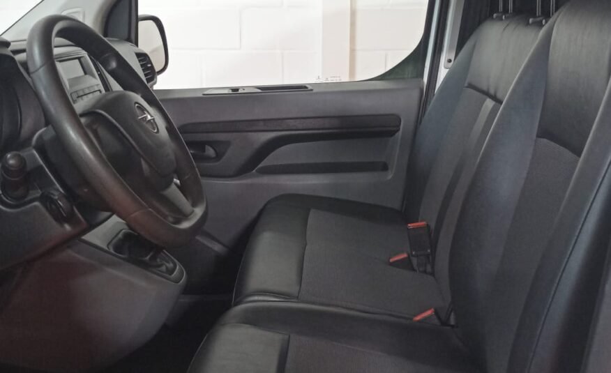 OPEL VIVARO 1.5 M STD EXPRESS