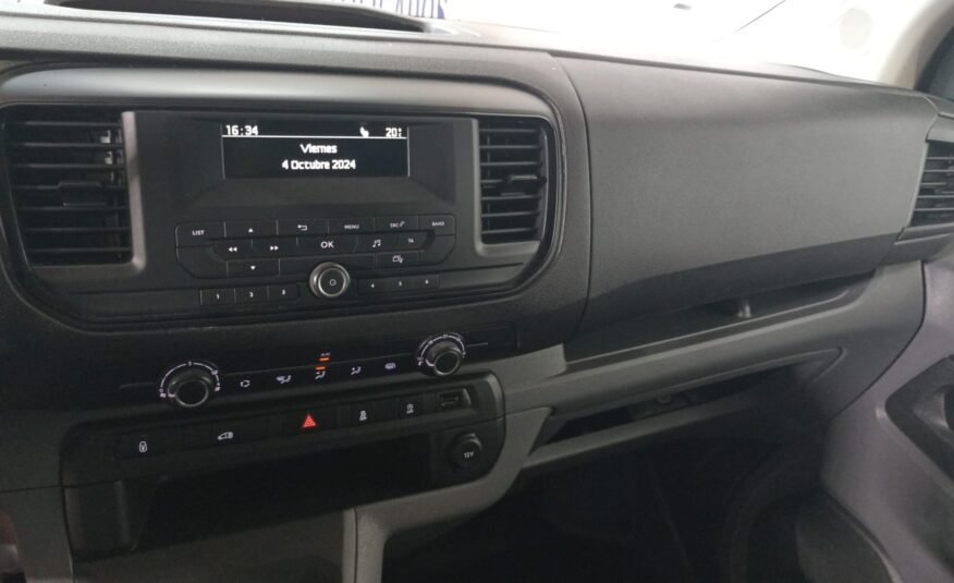 OPEL VIVARO 1.5 M STD EXPRESS