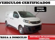 OPEL VIVARO 1.5 M STD EXPRESS