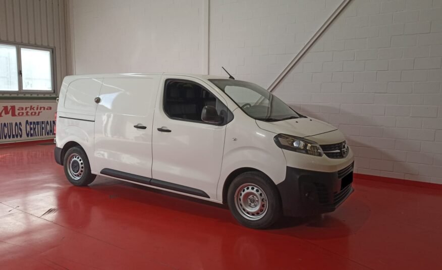 OPEL VIVARO 1.5 M STD EXPRESS
