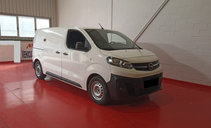 OPEL VIVARO 1.5 M STD EXPRESS