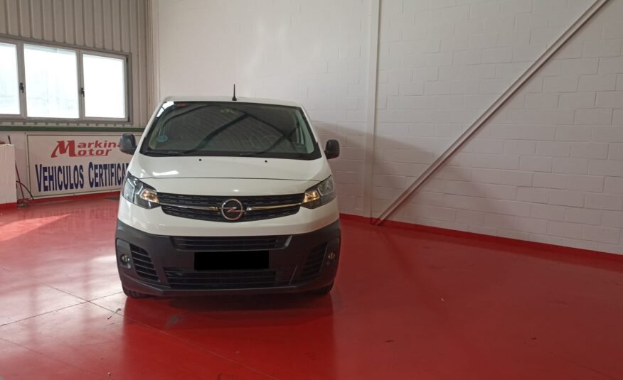 OPEL VIVARO 1.5 M STD EXPRESS