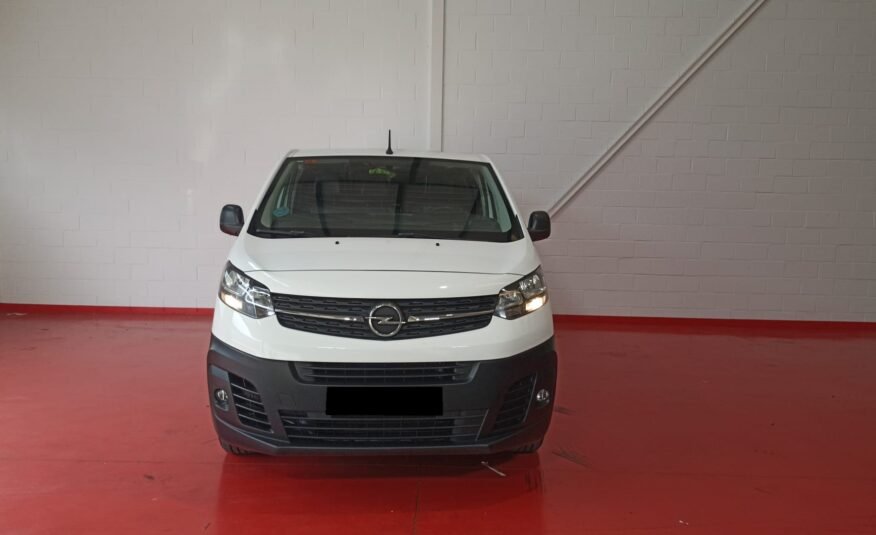 OPEL VIVARO 1.5 M STD EXPRESS