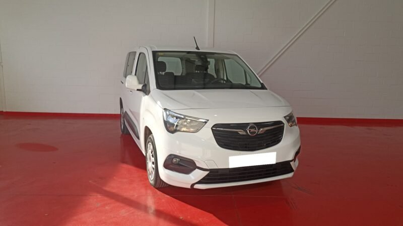 OPEL COMBO LIFE SELECTIVE 100CV 5P