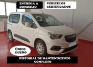 OPEL COMBO LIFE SELECTIVE 100CV 5P