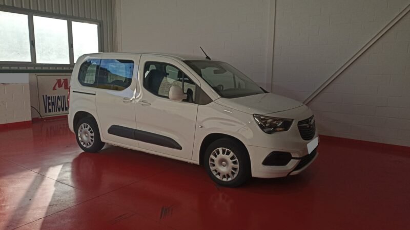OPEL COMBO LIFE SELECTIVE 100CV 5P