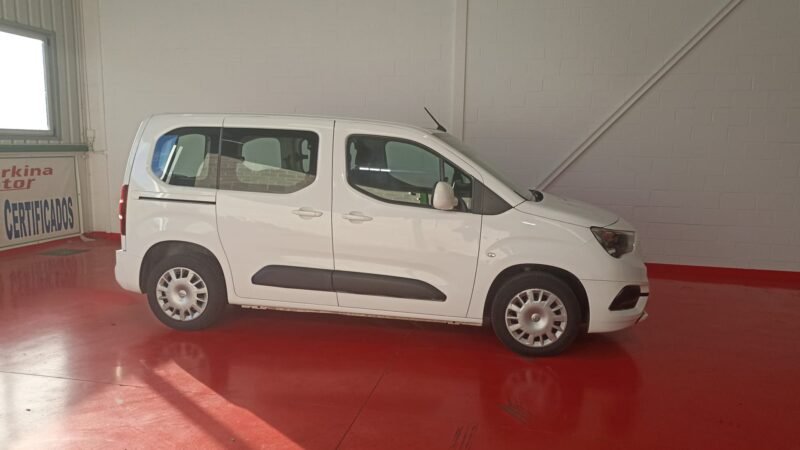 OPEL COMBO LIFE SELECTIVE 100CV 5P