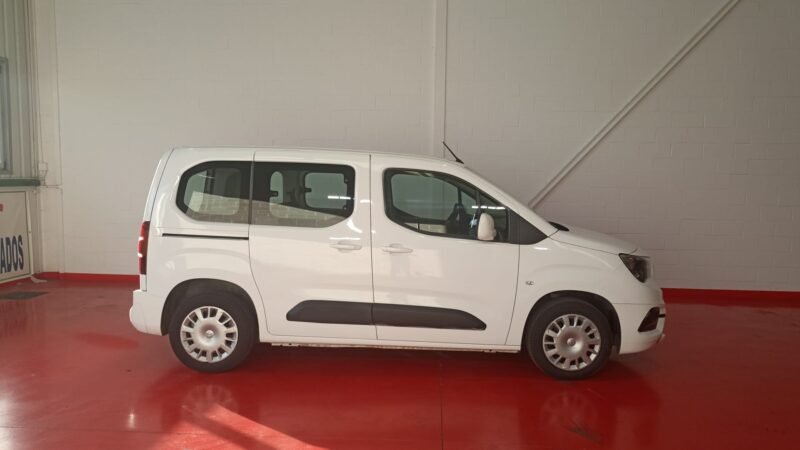 OPEL COMBO LIFE SELECTIVE 100CV 5P
