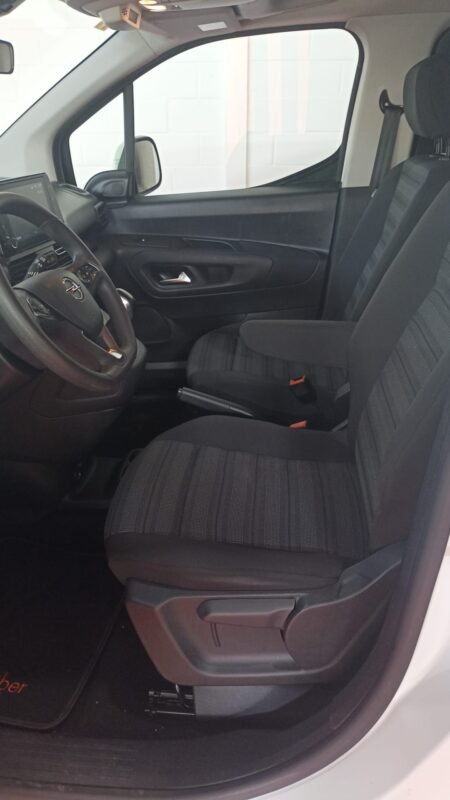 OPEL COMBO LIFE SELECTIVE 100CV 5P