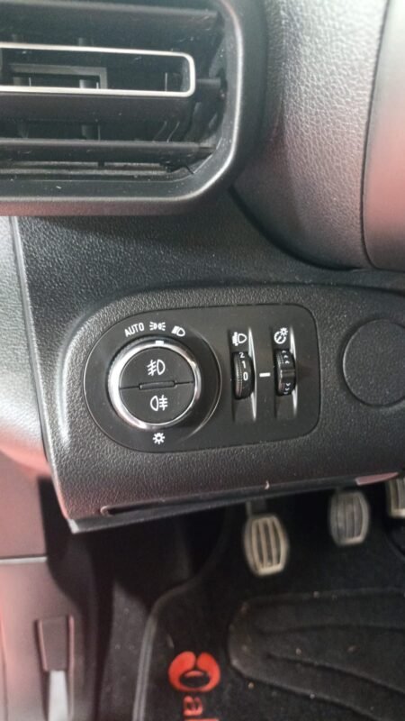 OPEL COMBO LIFE SELECTIVE 100CV 5P