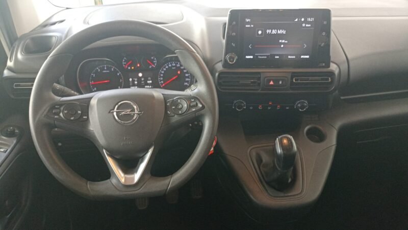 OPEL COMBO LIFE SELECTIVE 100CV 5P