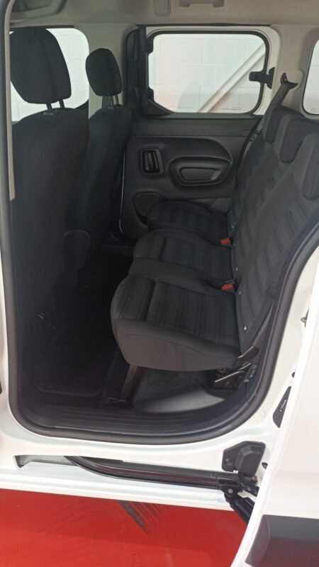 OPEL COMBO LIFE SELECTIVE 100CV 5P