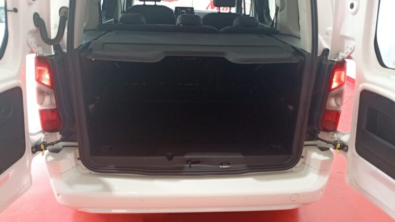 OPEL COMBO LIFE SELECTIVE 100CV 5P