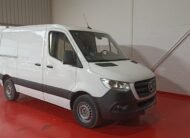MERCEDES-BENZ Sprinter 311 CDI COMPACTO 3.5T