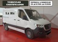 MERCEDES-BENZ Sprinter 311 CDI COMPACTO 3.5T