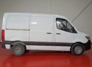 MERCEDES-BENZ Sprinter 311 CDI COMPACTO 3.5T