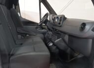 MERCEDES-BENZ Sprinter 311 CDI COMPACTO 3.5T