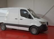 MERCEDES-BENZ Sprinter 311 CDI COMPACTO 3.5T
