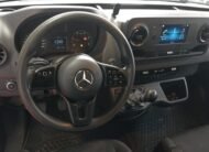 MERCEDES-BENZ Sprinter 311 CDI COMPACTO 3.5T