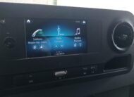MERCEDES-BENZ Sprinter 311 CDI COMPACTO 3.5T
