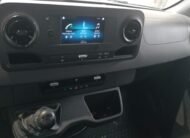 MERCEDES-BENZ Sprinter 311 CDI COMPACTO 3.5T