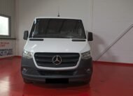 MERCEDES-BENZ Sprinter 311 CDI COMPACTO 3.5T