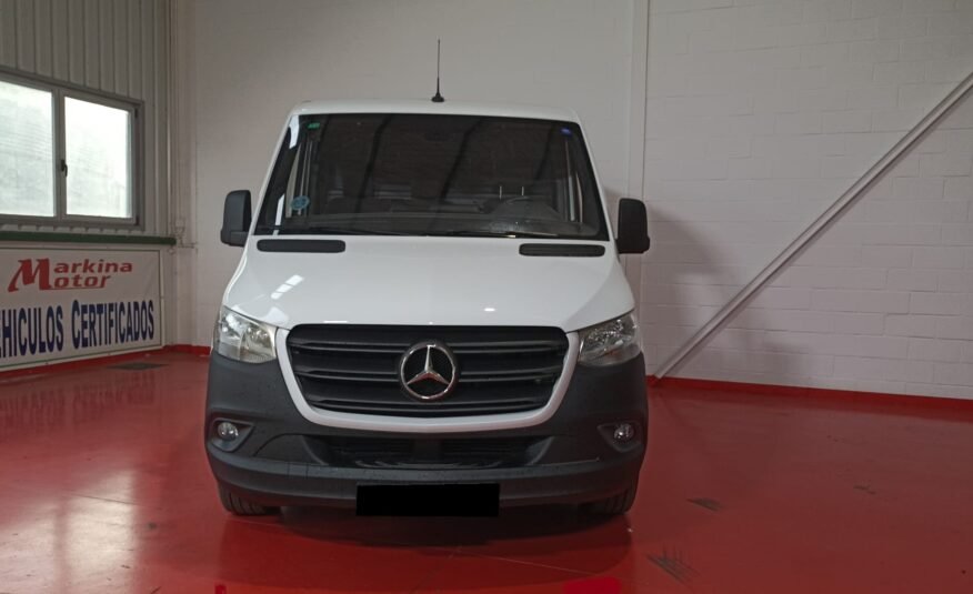 MERCEDES-BENZ Sprinter 311 CDI COMPACTO 3.5T