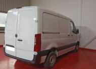 MERCEDES-BENZ Sprinter 311 CDI COMPACTO 3.5T