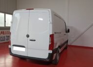 MERCEDES-BENZ Sprinter 311 CDI COMPACTO 3.5T