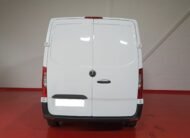 MERCEDES-BENZ Sprinter 311 CDI COMPACTO 3.5T