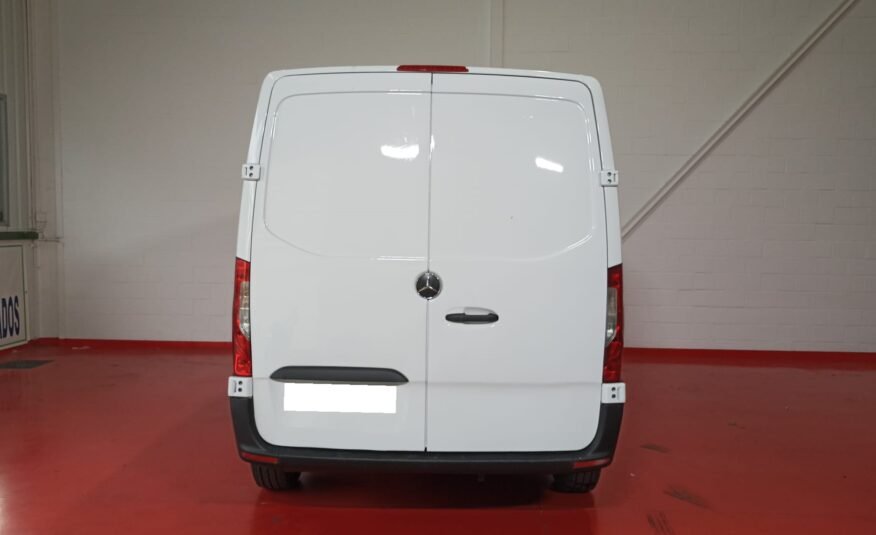 MERCEDES-BENZ Sprinter 311 CDI COMPACTO 3.5T