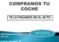 MERCEDES-BENZ Sprinter 311 CDI COMPACTO 3.5T