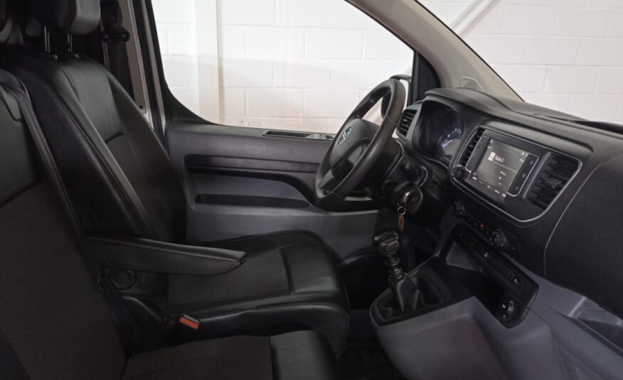 OPEL VIVARO 2.0 88KW 120CV L INC EXPRESS