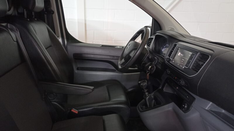 OPEL VIVARO 2.0 88KW 120CV L INC EXPRESS