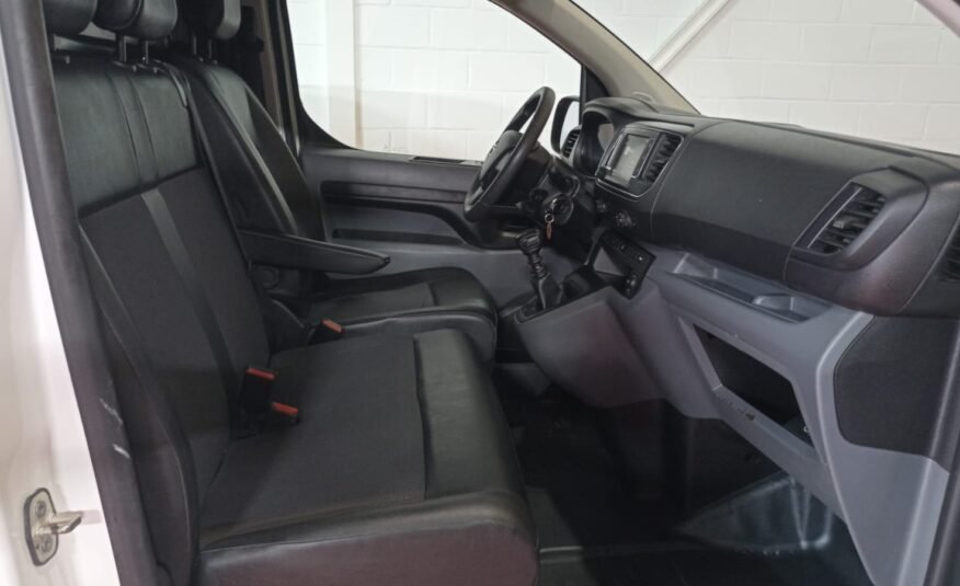 OPEL VIVARO 2.0 88KW 120CV L INC EXPRESS
