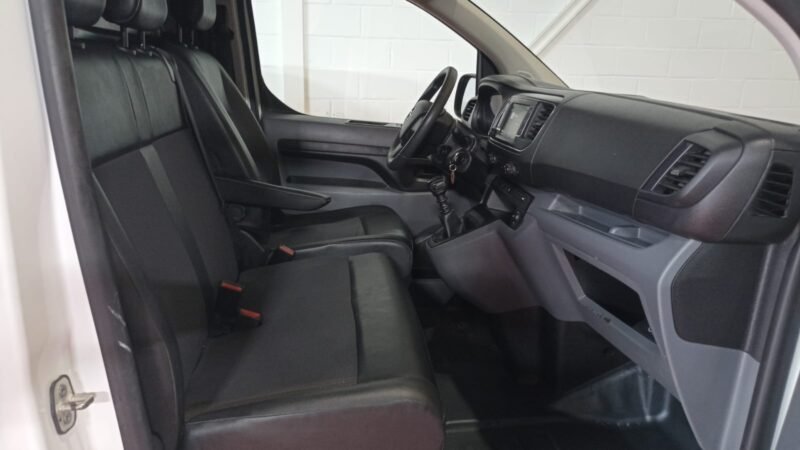 OPEL VIVARO 2.0 88KW 120CV L INC EXPRESS
