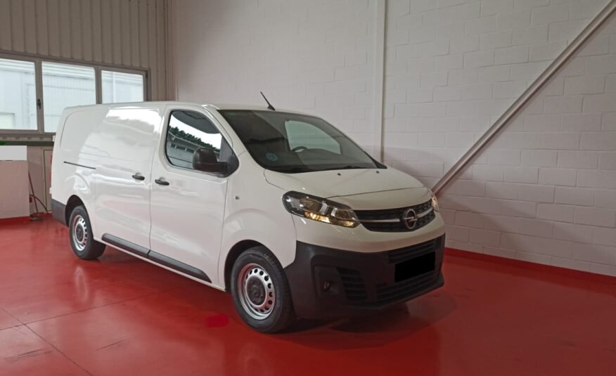 OPEL VIVARO 2.0 88KW 120CV L INC EXPRESS