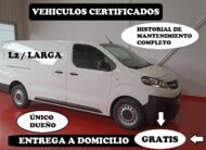 OPEL VIVARO 2.0 88KW 120CV L INC EXPRESS