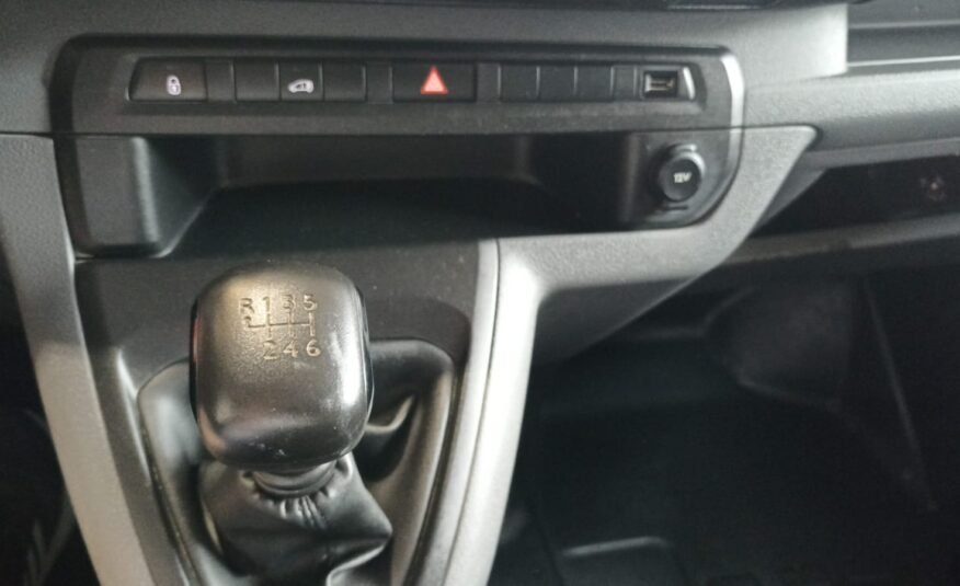 OPEL VIVARO 2.0 88KW 120CV L INC EXPRESS