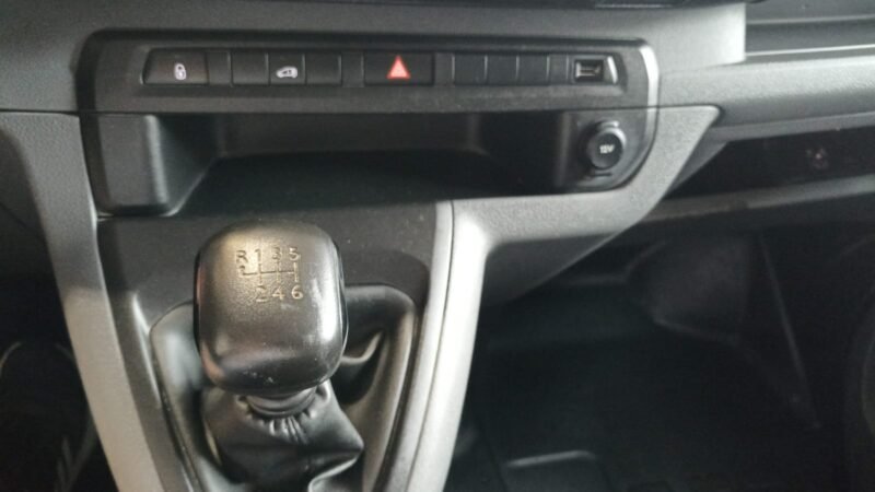 OPEL VIVARO 2.0 88KW 120CV L INC EXPRESS