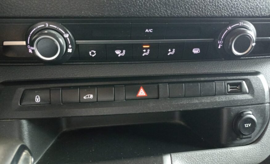 OPEL VIVARO 2.0 88KW 120CV L INC EXPRESS