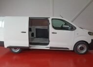 OPEL VIVARO 2.0 88KW 120CV L INC EXPRESS