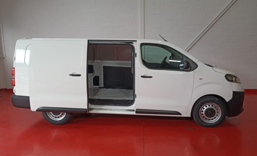 OPEL VIVARO 2.0 88KW 120CV L INC EXPRESS