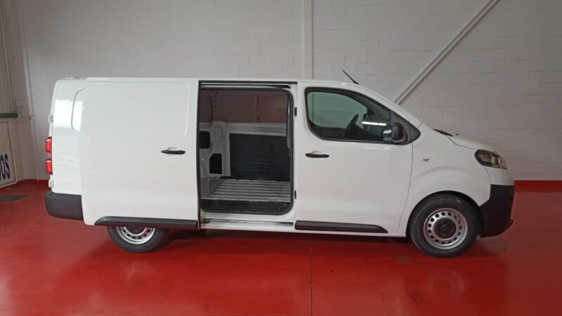 OPEL VIVARO 2.0 88KW 120CV L INC EXPRESS