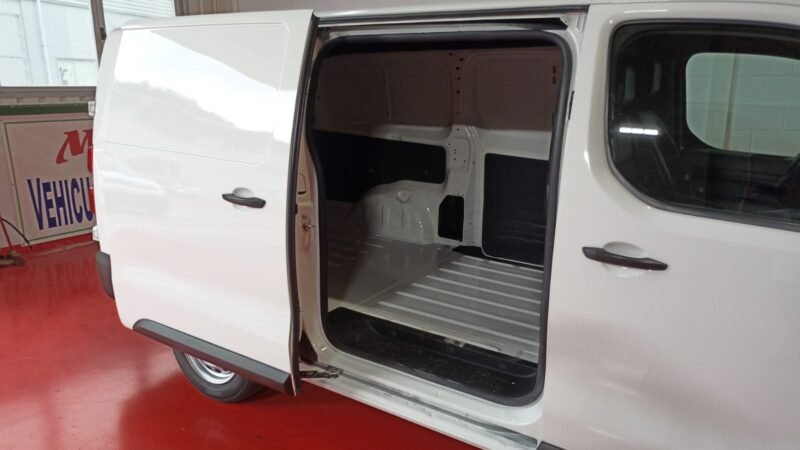 OPEL VIVARO 2.0 88KW 120CV L INC EXPRESS