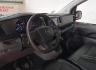 OPEL VIVARO 2.0 88KW 120CV L INC EXPRESS